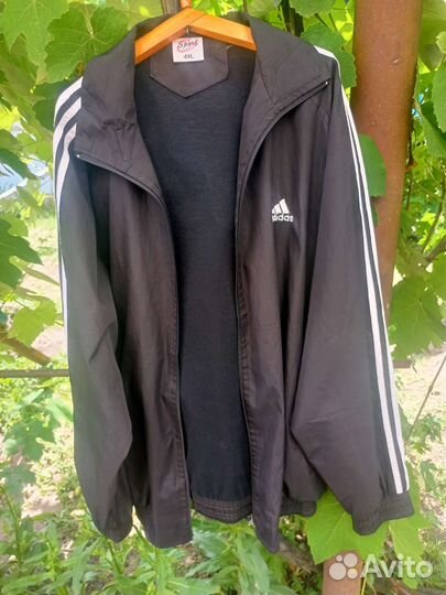 Мужская олимпийка Adidas