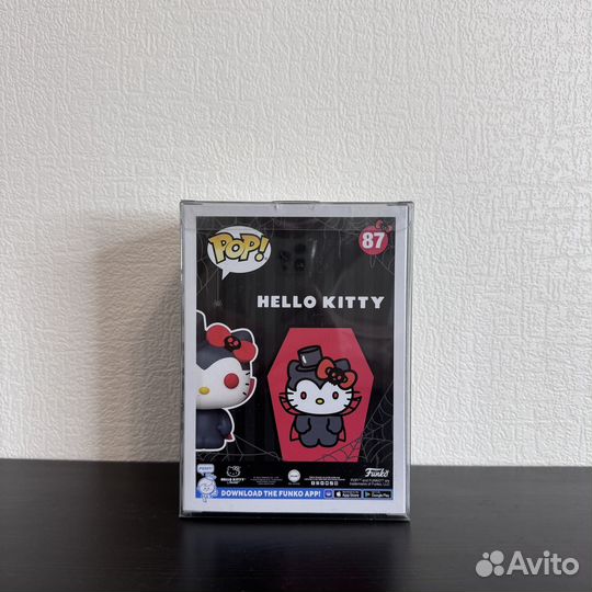 Funko Pop Hello Kitty 87