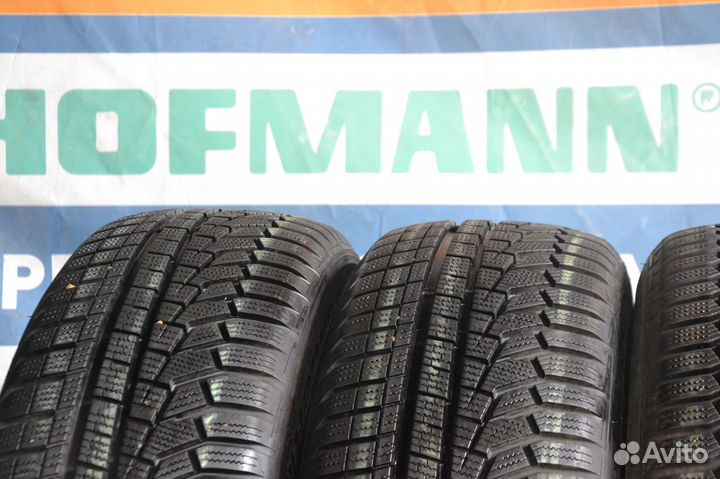 Hankook Winter I'Cept Evo2 W320A SUV 235/65 R17 108V