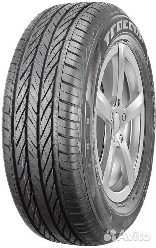 Tracmax EnjoyLand H/T RF10 225/65 R17 102H
