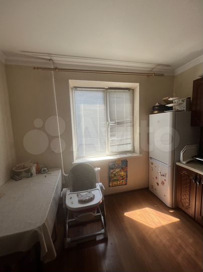 2-к. квартира, 56 м², 9/9 эт.