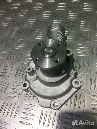 Помпа водяной насос Chery Tiggo T11 2.4