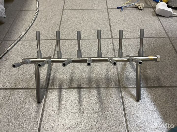 Стерилизатор