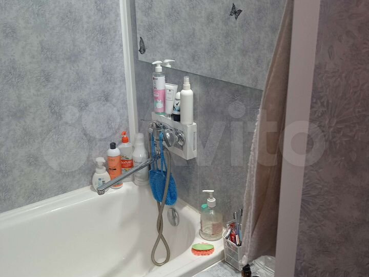 3-к. квартира, 68 м², 1/3 эт.