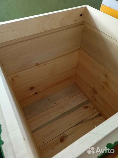 Ульи для пчел новые