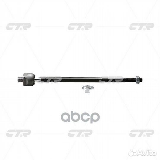 Тяга рулевая лев mazda: Protege 97-98 CR0414 CTR