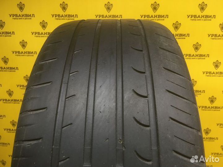 Blacklion BU66 Champoint 245/40 R19 98Y