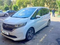 Honda Freed 1.5 CVT, 2017, 107 000 км, с пробегом, цена 1 680 000 руб.