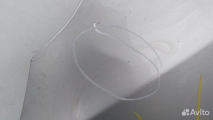 Капот Lexus IS F/IS200d/IS220d/IS250/IS250C/IS300