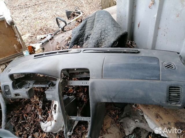 Торпеда максима А32