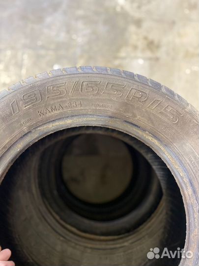 КАМА Кама-234 195/65 R15 22G