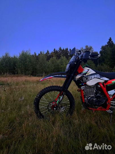 Ajerra Tooba 250