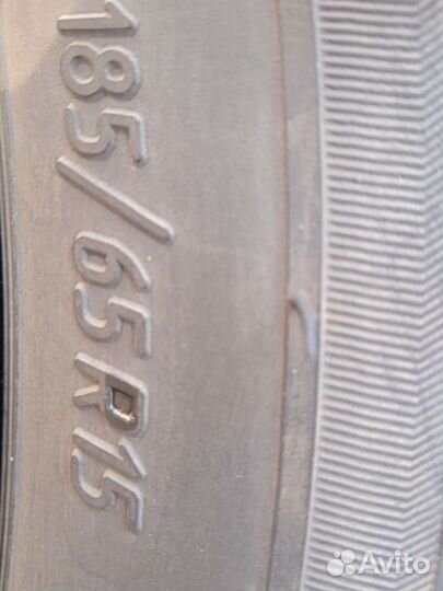 КАМА Кама-Евро-519 185/65 R15