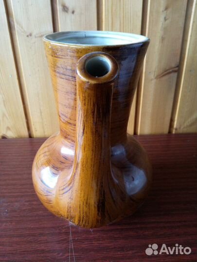 Кувшин в хорошем состоянии