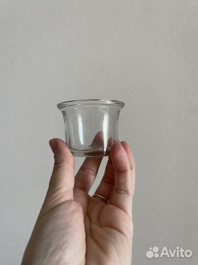 Подсвечники IKEA икея