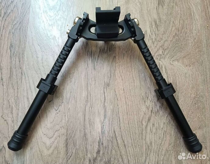 Сошки усиленные. Реплика LRA