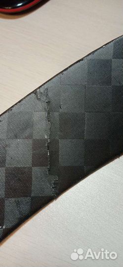 Клюшка хоккейная