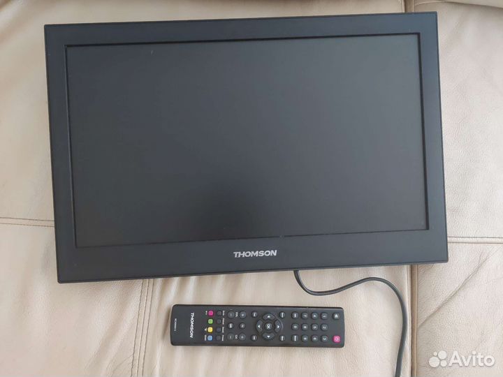 Телевизор Thomson