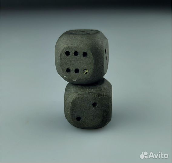 Кости игральные кубики зары зарики