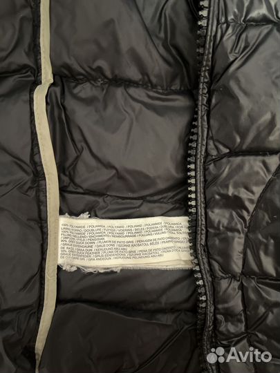 Продам демисезонную куртку