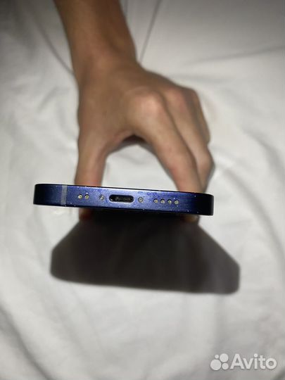 iPhone 12 mini 128gb