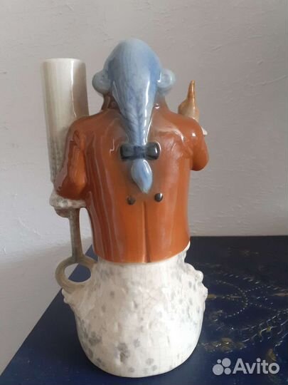 Статуэтка фарфор германия