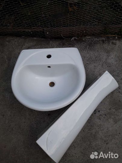 Раковина мойка для кухни бу