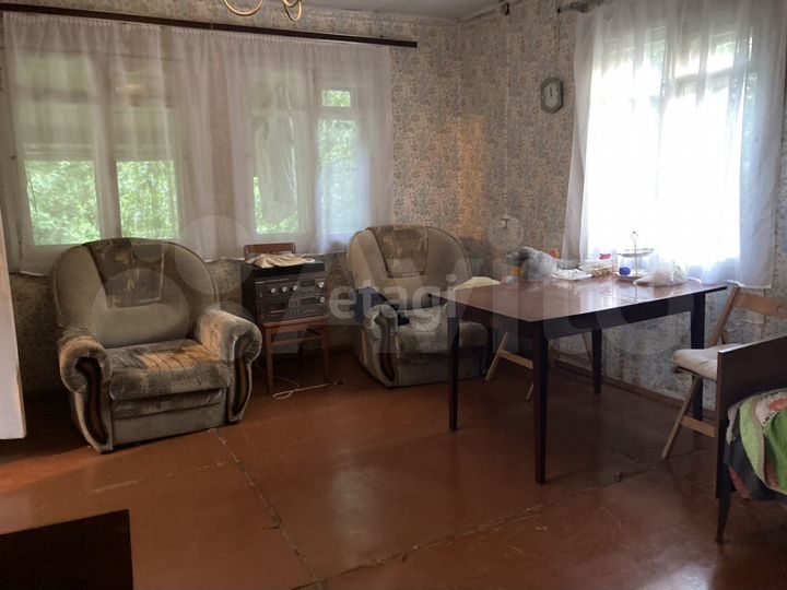 Дача 30 м² на участке 7,1 сот.