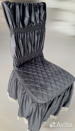 Чехлы на стулья