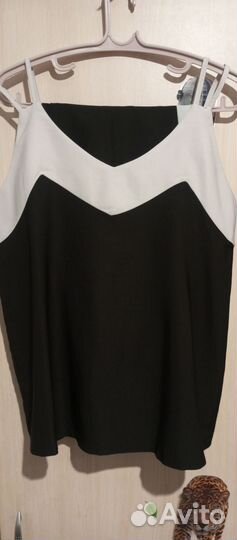 Пакет вещей