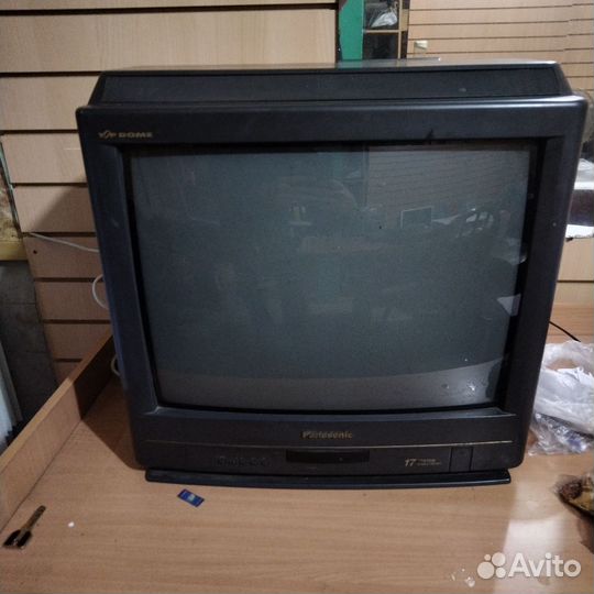 Телевизор бу