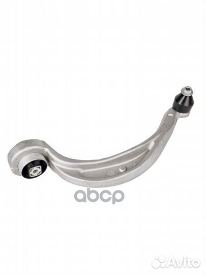 Z24737 рычаг передний нижний правый алюм Audi