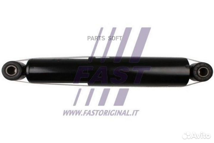 Fast FT11250 Амортизатор нов. 1шт