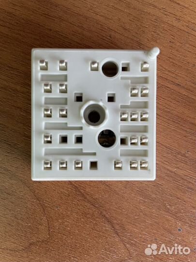 Модуль Semikron SKiiP 11AC126V1