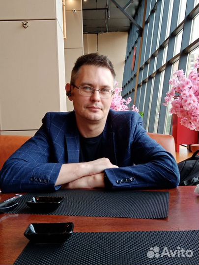 Инженер-проектировщик овик