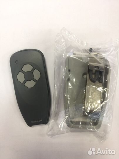 Пульты ду marantec (Германия)