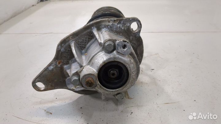 Амортизатор подвески правый задний Volvo XC70, 2004