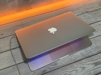 Apple MacBook Pro 13"(iCore 5, SSD, 256 gb, 8 gb)