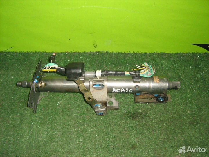 Колонка рулевая toyota ACA20, ACA20W, ACA21, ACA21