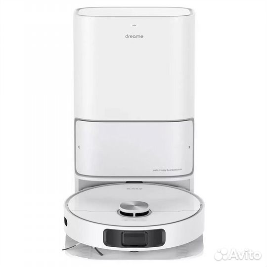 Робот-пылесос Dreame Bot L10 Ultra, Новый