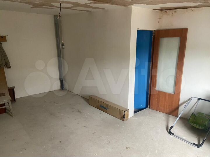 Гараж, 24 м²