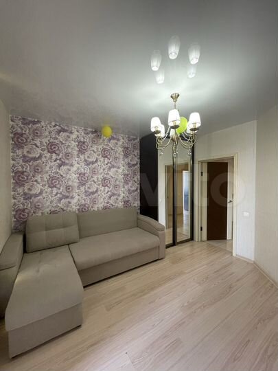 2-к. квартира, 68,2 м², 14/20 эт.