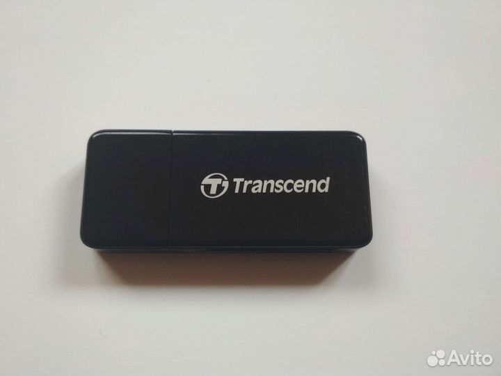 Картридер Usb 3.0