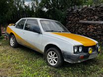Opel Ascona 1.6 MT, 1986, 200 000 км, с пробегом, цена 41 000 руб.