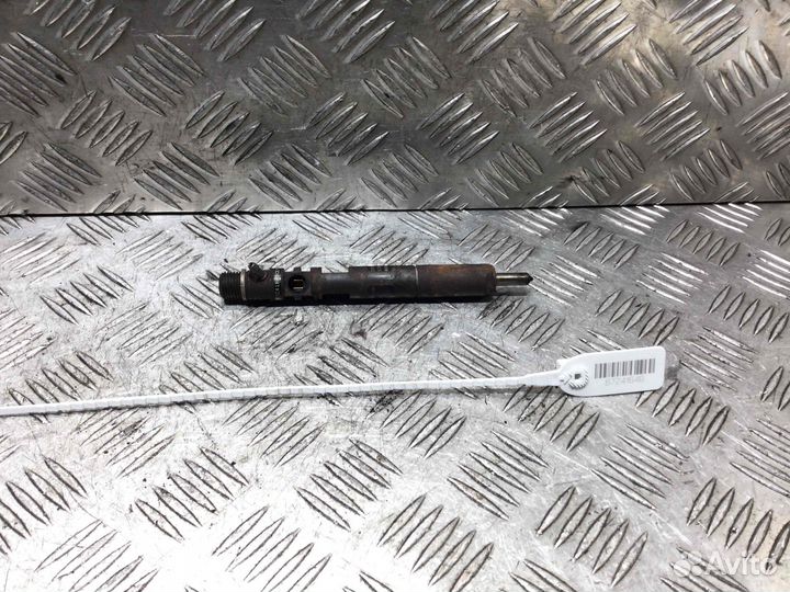 Форсунка Ford Focus ejbr02201z; 0830gw31f83; 2t1q9f593aa F9DA