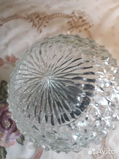 Светильник настенный СССР. Винтаж