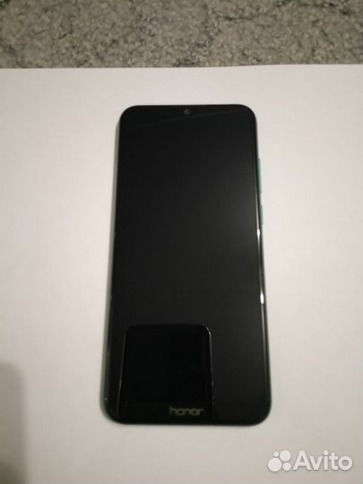 HONOR 8A, 3/64 ГБ