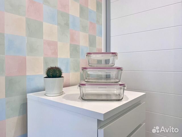 Новый набор для запекания komax