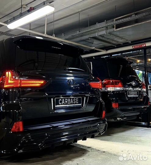 Автомойщик