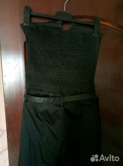 Комбинезон вечерний